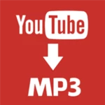 Logo of Youtube Mp3 Converter android Application 